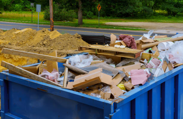 Best Basement Cleanout  in Bridge City, LA