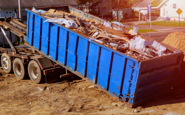 Best Residential Junk Removal  in Bridge City, LA